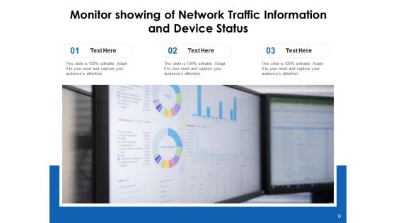 Web Traffic Analyzers Management Ppt PowerPoint Presentation Complete Deck