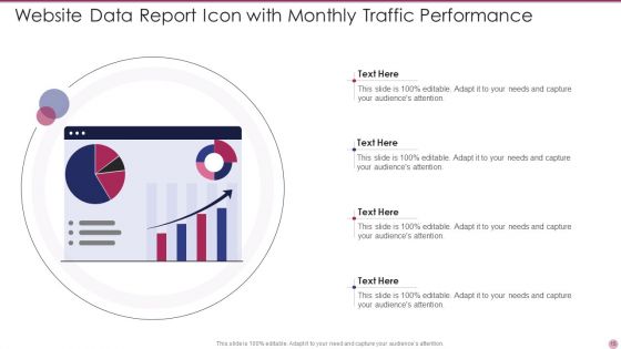 Website Data Ppt PowerPoint Presentation Complete With Slides