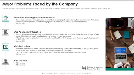 Website Interface And Application Development Firm Pitch Deck Ppt PowerPoint Presentation Complete Deck With Slides