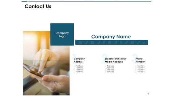 Website Layout Proposal Template Ppt PowerPoint Presentation Complete Deck With Slides