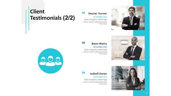 Website Maintenance Service Proposal Ppt PowerPoint Presentation Complete Deck With Slides