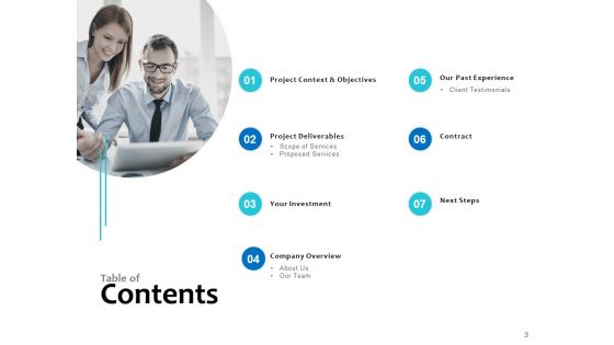 Website Maintenance Service Proposal Ppt PowerPoint Presentation Complete Deck With Slides