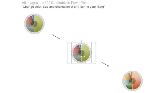 Website Matrices And Measurement Dashboard Powerpoint Slides