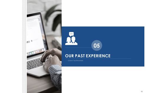 Website Support Retainer Service Proposal Ppt PowerPoint Presentation Complete Deck With Slides