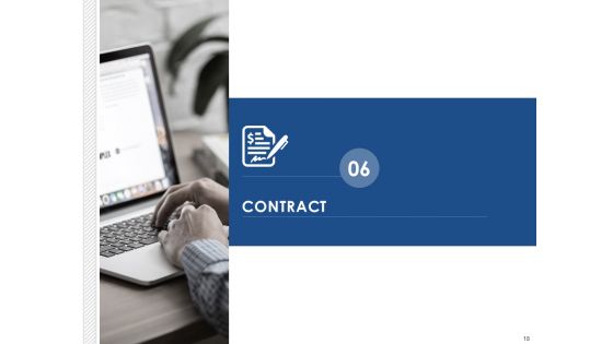 Website Support Retainer Service Proposal Ppt PowerPoint Presentation Complete Deck With Slides