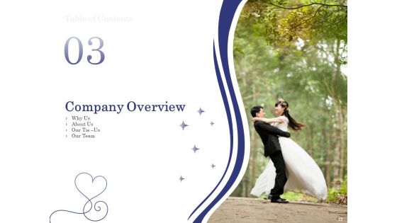 Wedding Affair Management Proposal Ppt PowerPoint Presentation Complete Deck With Slides