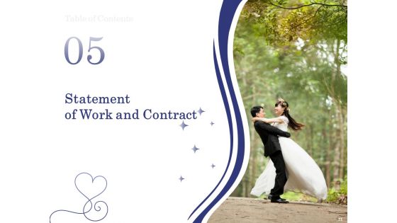 Wedding Affair Management Proposal Ppt PowerPoint Presentation Complete Deck With Slides