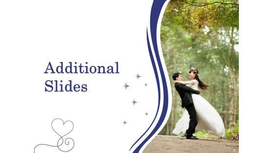 Wedding Affair Management Proposal Ppt PowerPoint Presentation Complete Deck With Slides
