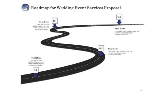 Wedding Affair Management Proposal Ppt PowerPoint Presentation Complete Deck With Slides