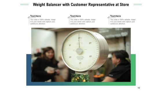 Weight Scale Measurement Measuring Ppt PowerPoint Presentation Complete Deck