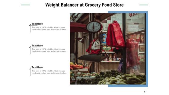 Weight Scale Measurement Measuring Ppt PowerPoint Presentation Complete Deck