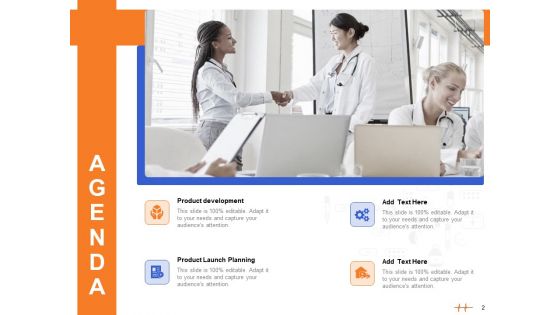 Wellness Program Promotion Ppt PowerPoint Presentation Complete Deck With Slides