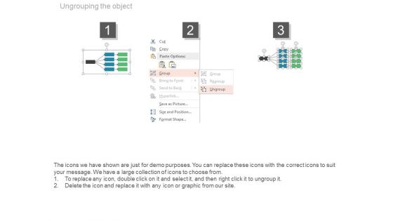 What If Modelling Flow Chart Ppt Slides