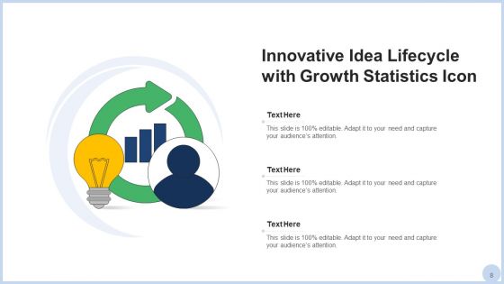 Wheel Of Life Growth Innovative Ppt PowerPoint Presentation Complete Deck With Slides