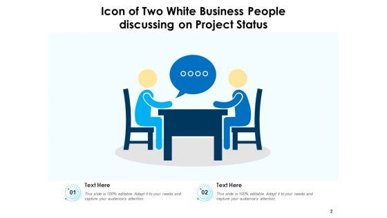 White Persons Icon Management Team Ppt PowerPoint Presentation Complete Deck