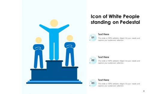 White Persons Icon Management Team Ppt PowerPoint Presentation Complete Deck