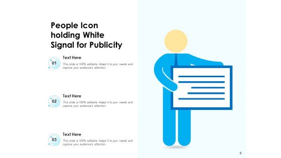 White Persons Icon Management Team Ppt PowerPoint Presentation Complete Deck
