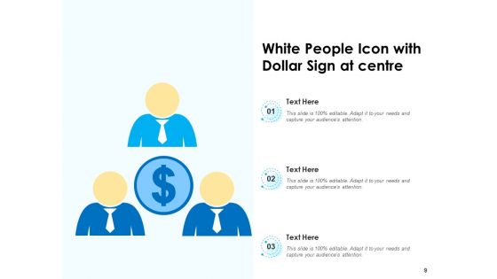 White Persons Icon Management Team Ppt PowerPoint Presentation Complete Deck