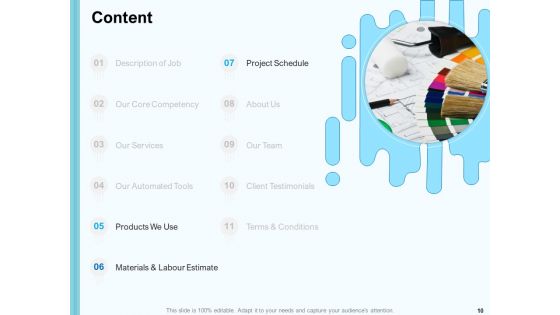 Whitewash Service Proposal Ppt PowerPoint Presentation Complete Deck With Slides