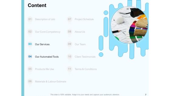 Whitewash Service Proposal Ppt PowerPoint Presentation Complete Deck With Slides