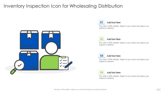 Wholesaling Distribution Ppt PowerPoint Presentation Complete Deck With Slides