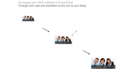 Why Choose Us Page Design Powerpoint Slides