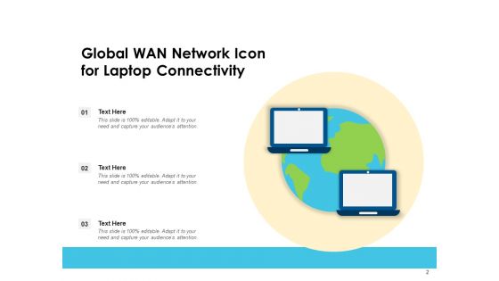 Wide Area Network Communication Data Server Ppt PowerPoint Presentation Complete Deck