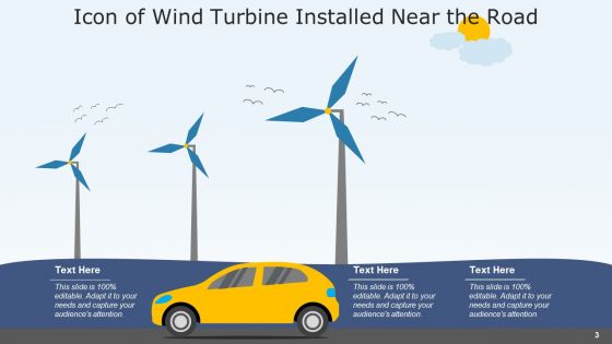 Wind Power Producing Energy Ppt PowerPoint Presentation Complete Deck With Slides