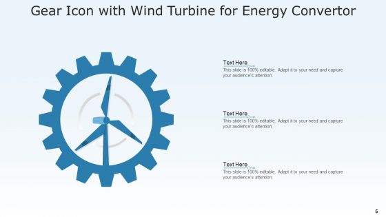 Wind Power Producing Energy Ppt PowerPoint Presentation Complete Deck With Slides