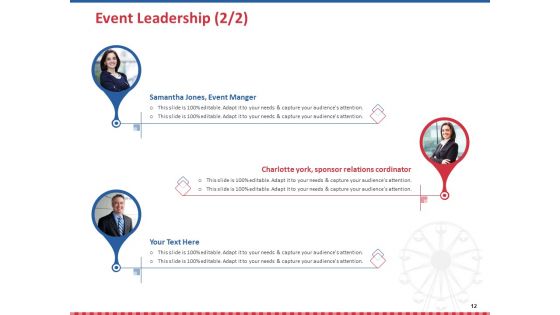 Winning Event Sponsorship Proposal Ppt PowerPoint Presentation Complete Deck With Slides