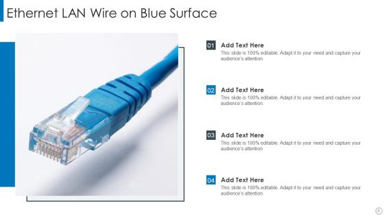 Wire Ppt PowerPoint Presentation Complete Deck With Slides