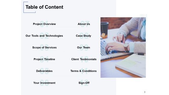 Wordpress Website Proposal Template Ppt PowerPoint Presentation Complete Deck With Slides