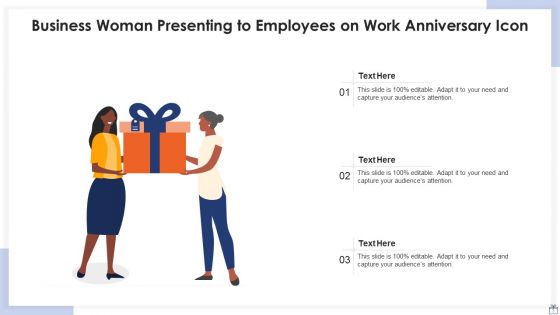 Work Anniversary Monetary Benefits Ppt PowerPoint Presentation Complete Deck With Slides