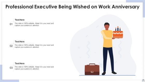 Work Anniversary Monetary Benefits Ppt PowerPoint Presentation Complete Deck With Slides