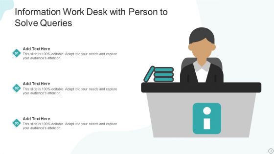 Work Desk Ppt PowerPoint Presentation Complete Deck With Slides
