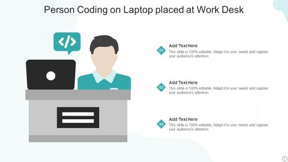 Work Desk Ppt PowerPoint Presentation Complete Deck With Slides