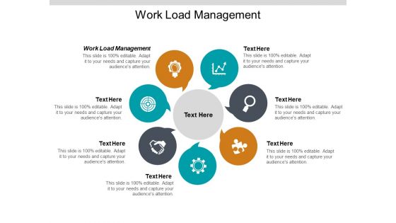 Work Load Management Ppt PowerPoint Presentation Summary Tips Cpb Work Load Management Ppt PowerPoint Presentation Summary Tips Cpb