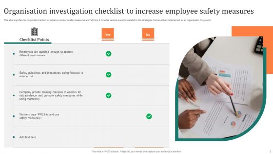Work Mishap Ppt PowerPoint Presentation Complete Deck With Slides