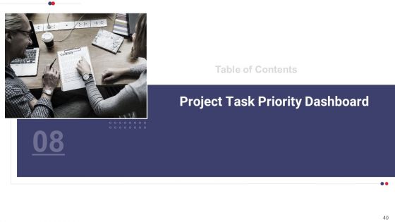 Work Prioritization Procedure Ppt PowerPoint Presentation Complete Deck With Slides