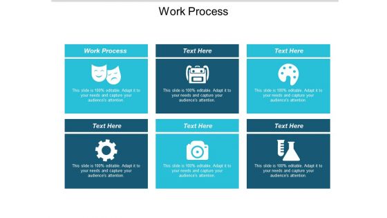 Work Process Ppt PowerPoint Presentation Professional Deck Cpb Work Process Ppt PowerPoint Presentation Professional Deck Cpb