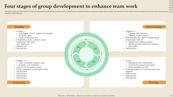 Work Stages Ppt PowerPoint Presentation Complete Deck With Slides