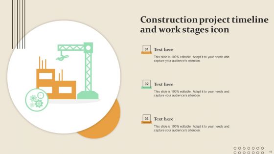 Work Stages Ppt PowerPoint Presentation Complete Deck With Slides
