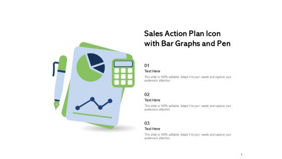 Workable Marketing Program Detailed Planning Sales Action Plan Brand Development Ppt PowerPoint Presentation Complete Deck