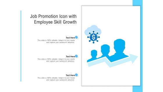 Worker Advancement Employee Growth Ppt PowerPoint Presentation Complete Deck