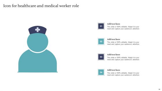 Worker Role Ppt PowerPoint Presentation Complete Deck With Slides