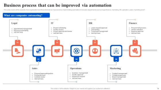 Workflow Automation For Optimizing Organizational Processes Ppt PowerPoint Presentation Complete Deck With Slides