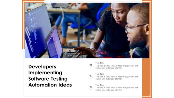 Workflow Automation Ideas For Ecommerce Employee Ppt PowerPoint Presentation Complete Deck
