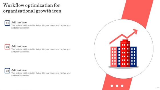Workflow Optimization Ppt PowerPoint Presentation Complete Deck With Slides