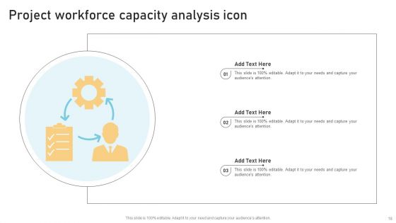 Workforce Capacity Ppt PowerPoint Presentation Complete Deck With Slides