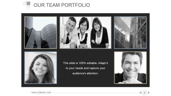 Workforce Diversity Management And Strategies PowerPoint Presentation Complete Deck With Slides